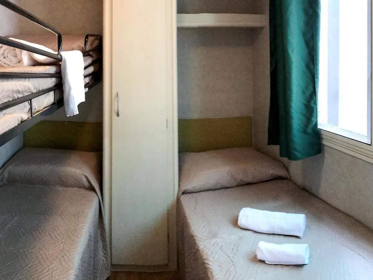 Holiday Home Ponente 6 By Interhome Marina Di Bibbona 0*,  Itálie