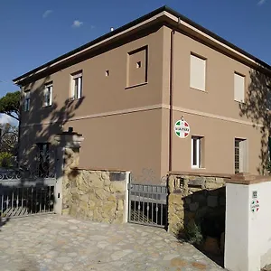 La California Marina Di Bibbona