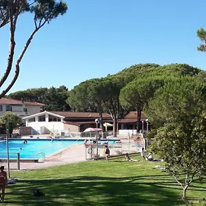  Campeggio Del