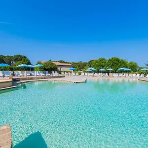 Le Palme Marina Di Bibbona