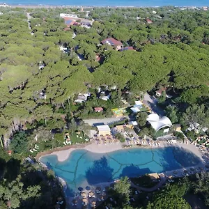 Village Le Esperidi Marina Di Bibbona