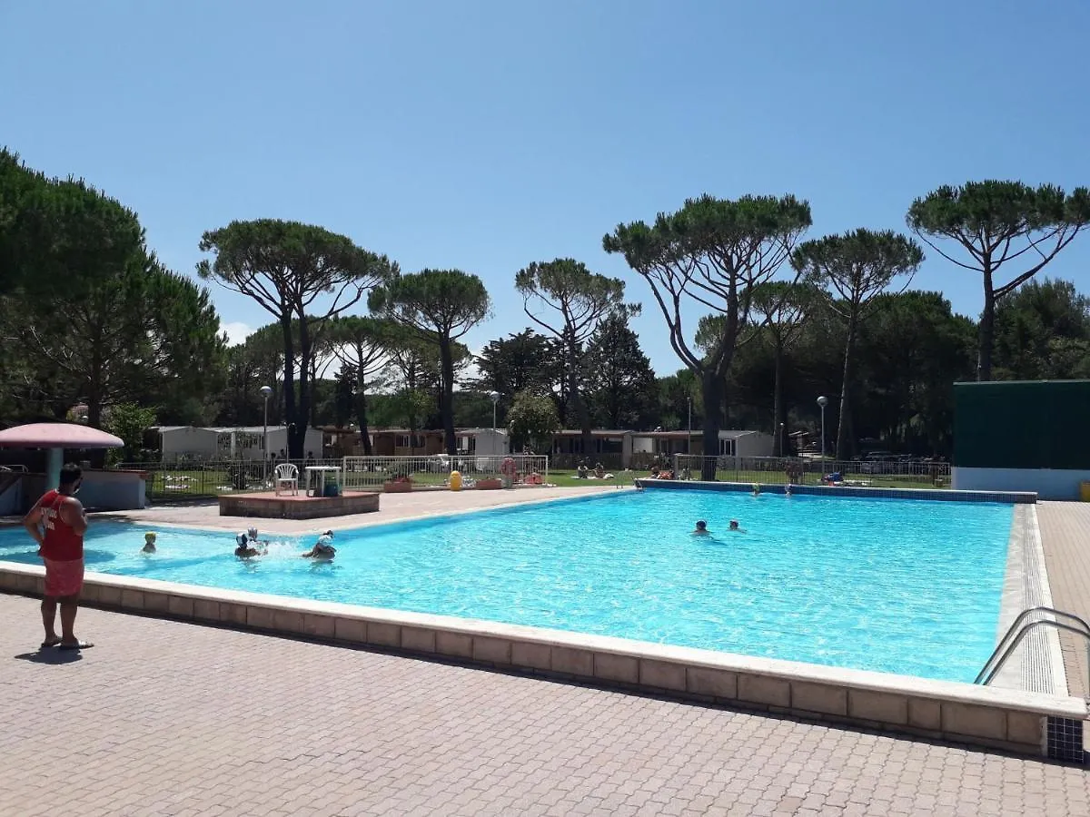 Holiday Home Ponente 6 By Interhome Marina Di Bibbona Italy