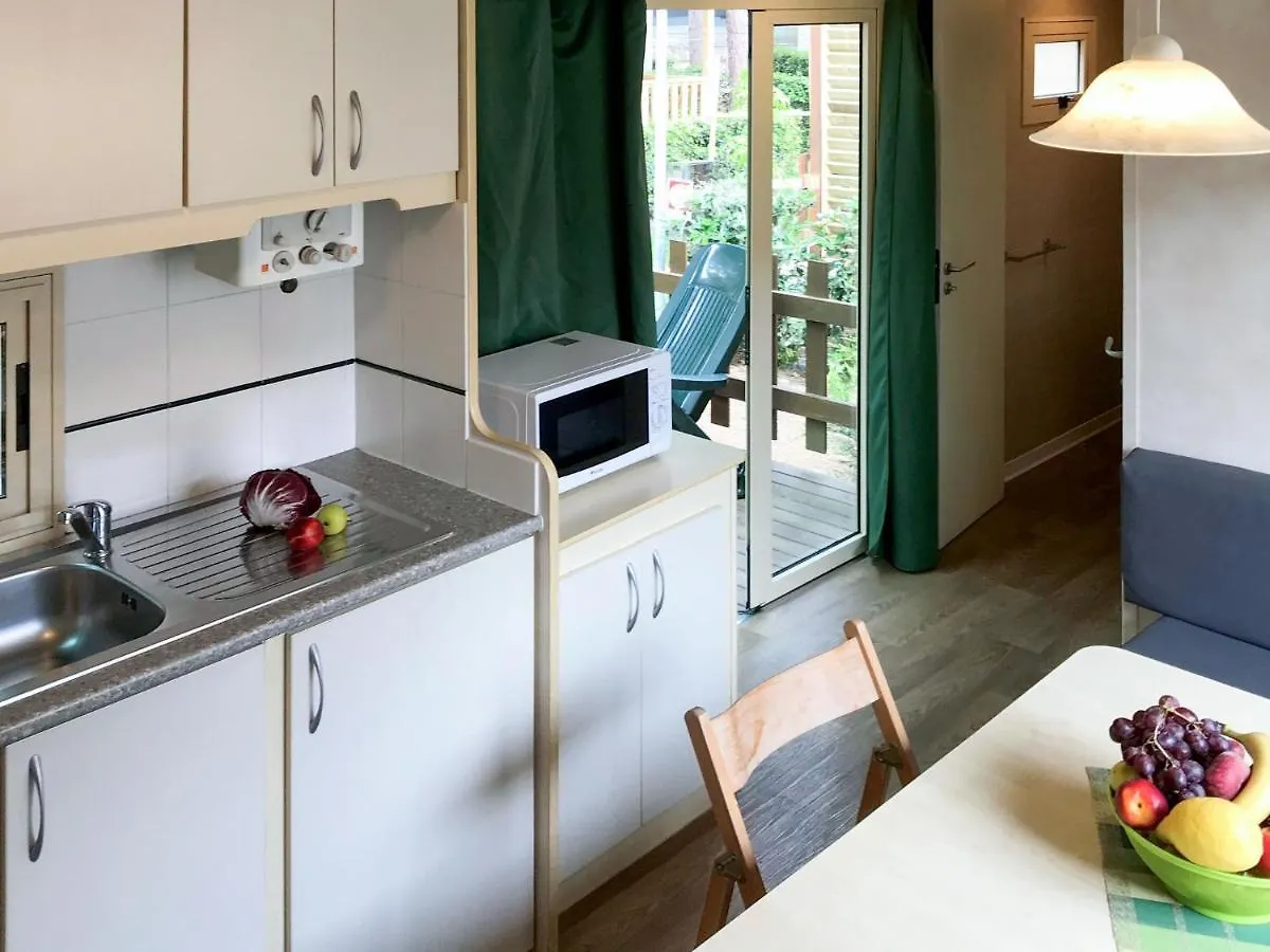 Holiday Home Ponente 6 By Interhome Marina Di Bibbona Italy