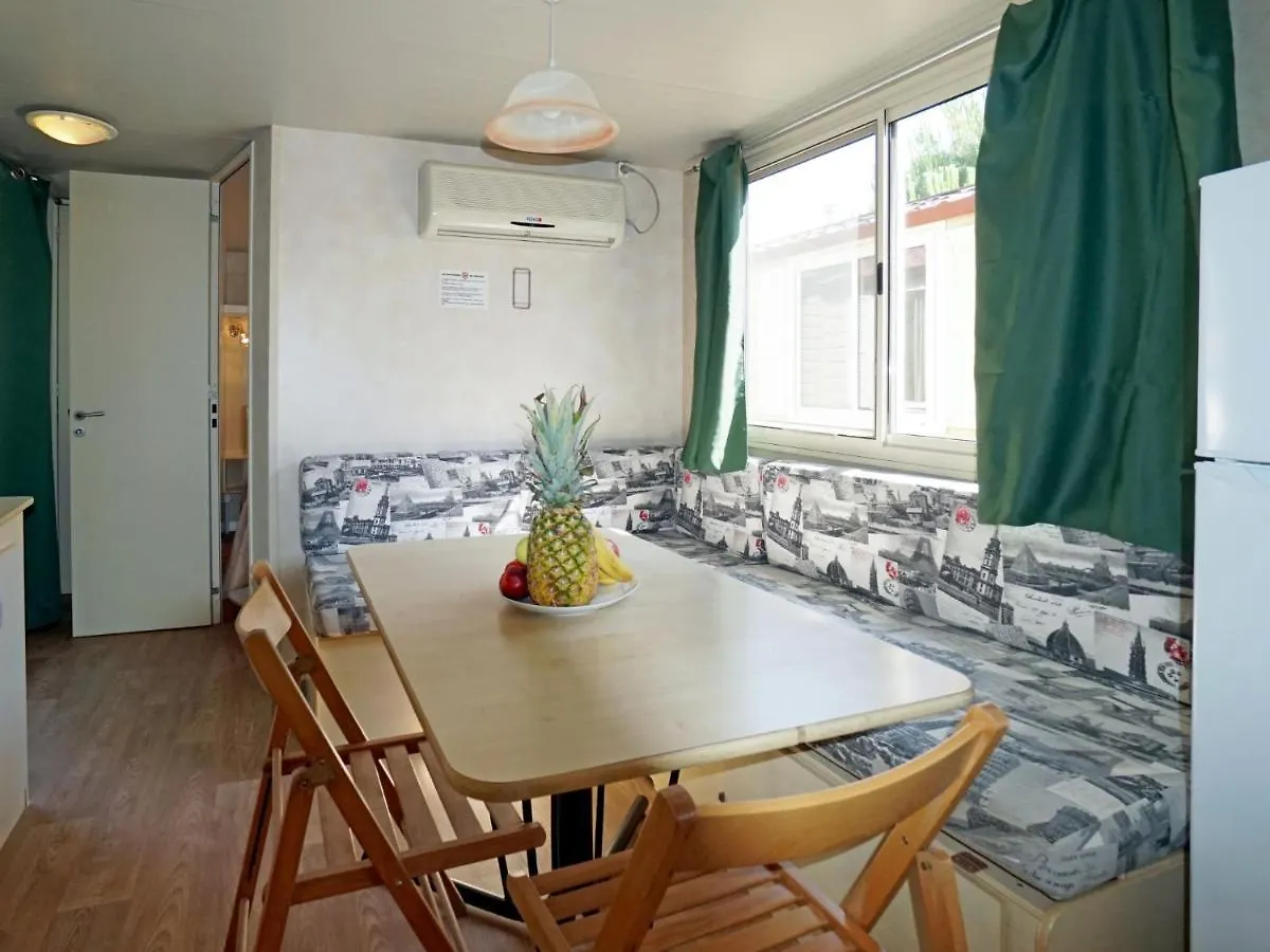 Holiday Home Ponente 6 By Interhome Marina Di Bibbona