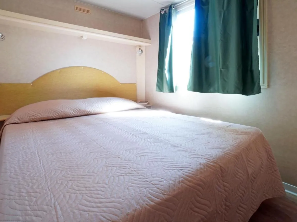 Holiday Home Ponente 6 By Interhome Marina Di Bibbona