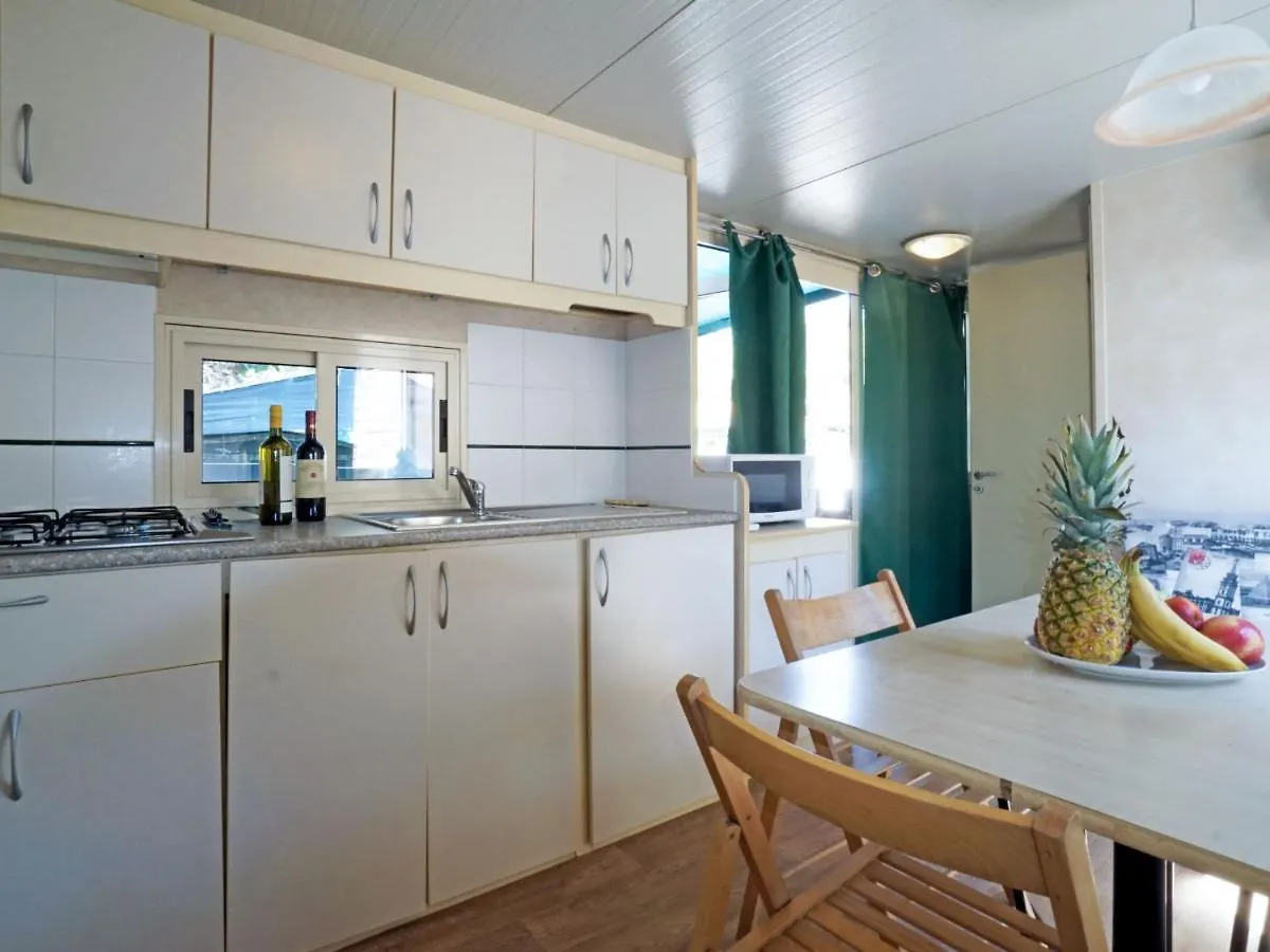 Holiday Home Ponente 6 By Interhome Marina Di Bibbona