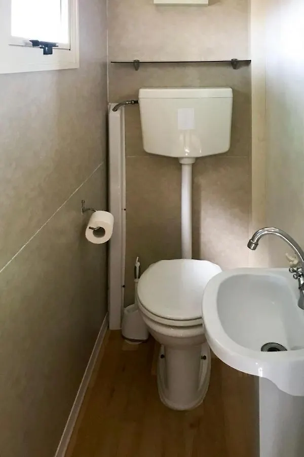 Holiday Home Ponente 6 By Interhome Marina Di Bibbona