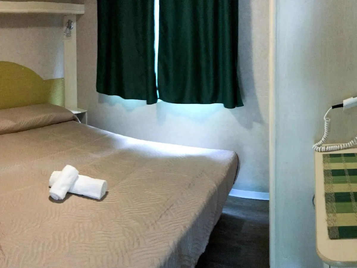 Holiday Home Ponente 6 By Interhome Marina Di Bibbona 0*,
