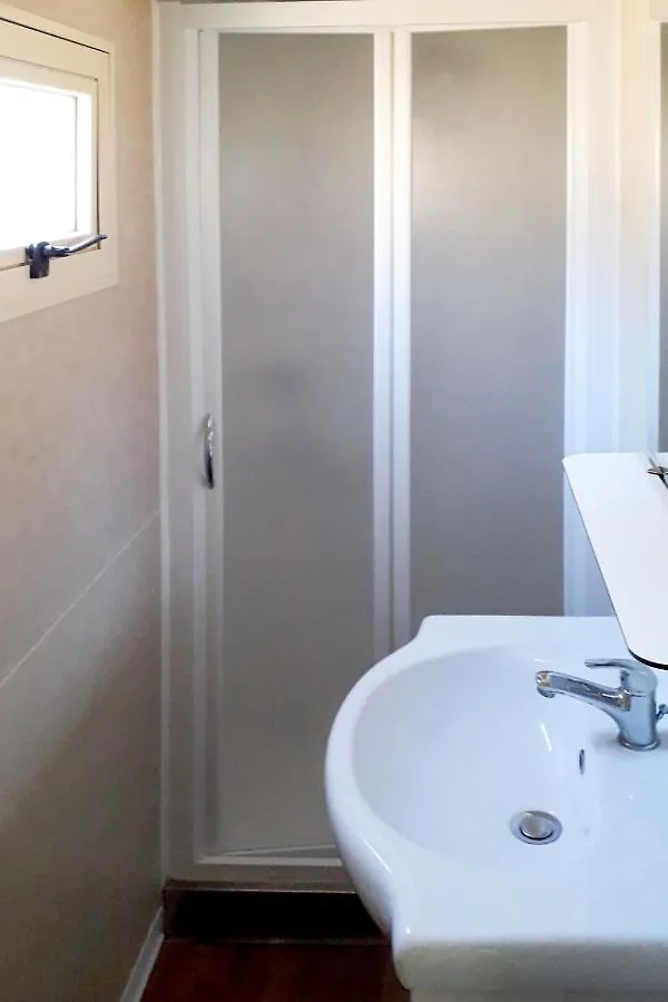 Holiday Home Ponente 6 By Interhome Marina Di Bibbona