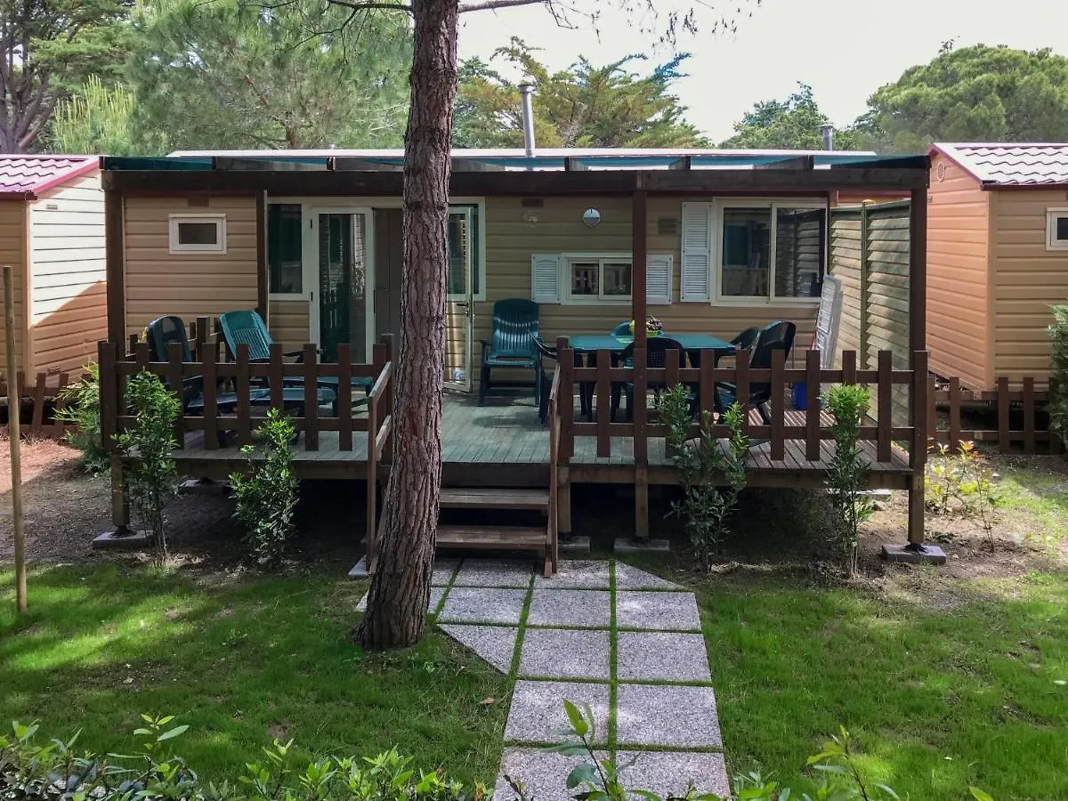 Holiday Home Ponente 6 By Interhome Marina Di Bibbona
