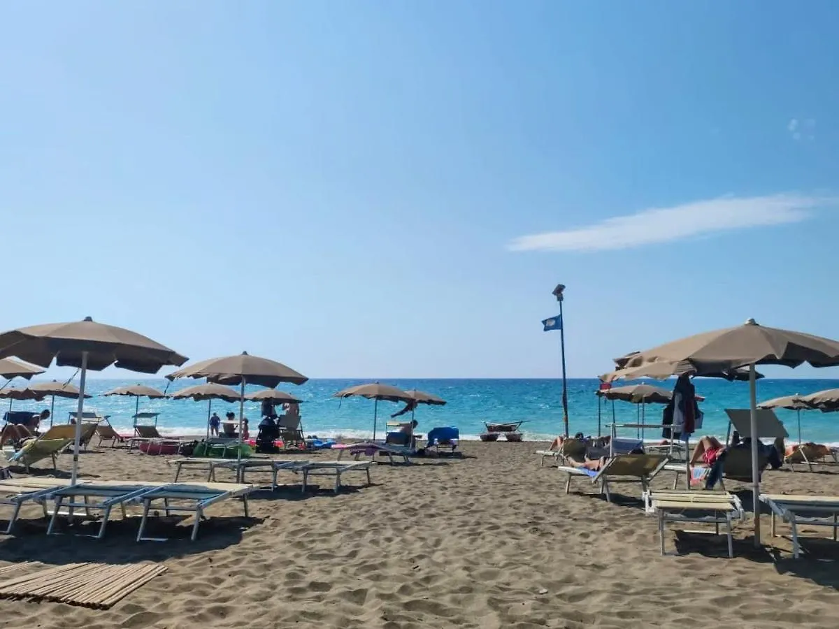 Holiday Home Ponente 6 By Interhome Marina Di Bibbona